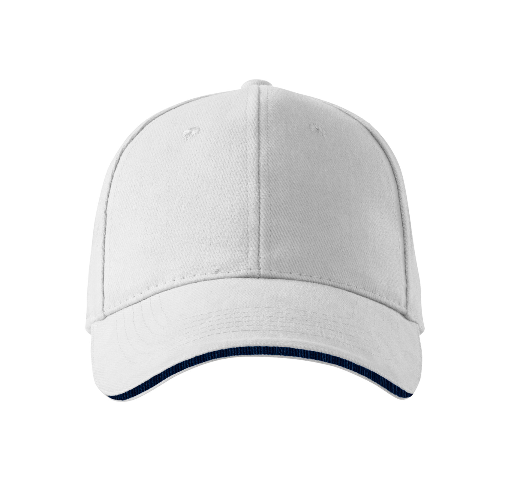 Кепка Golf біла