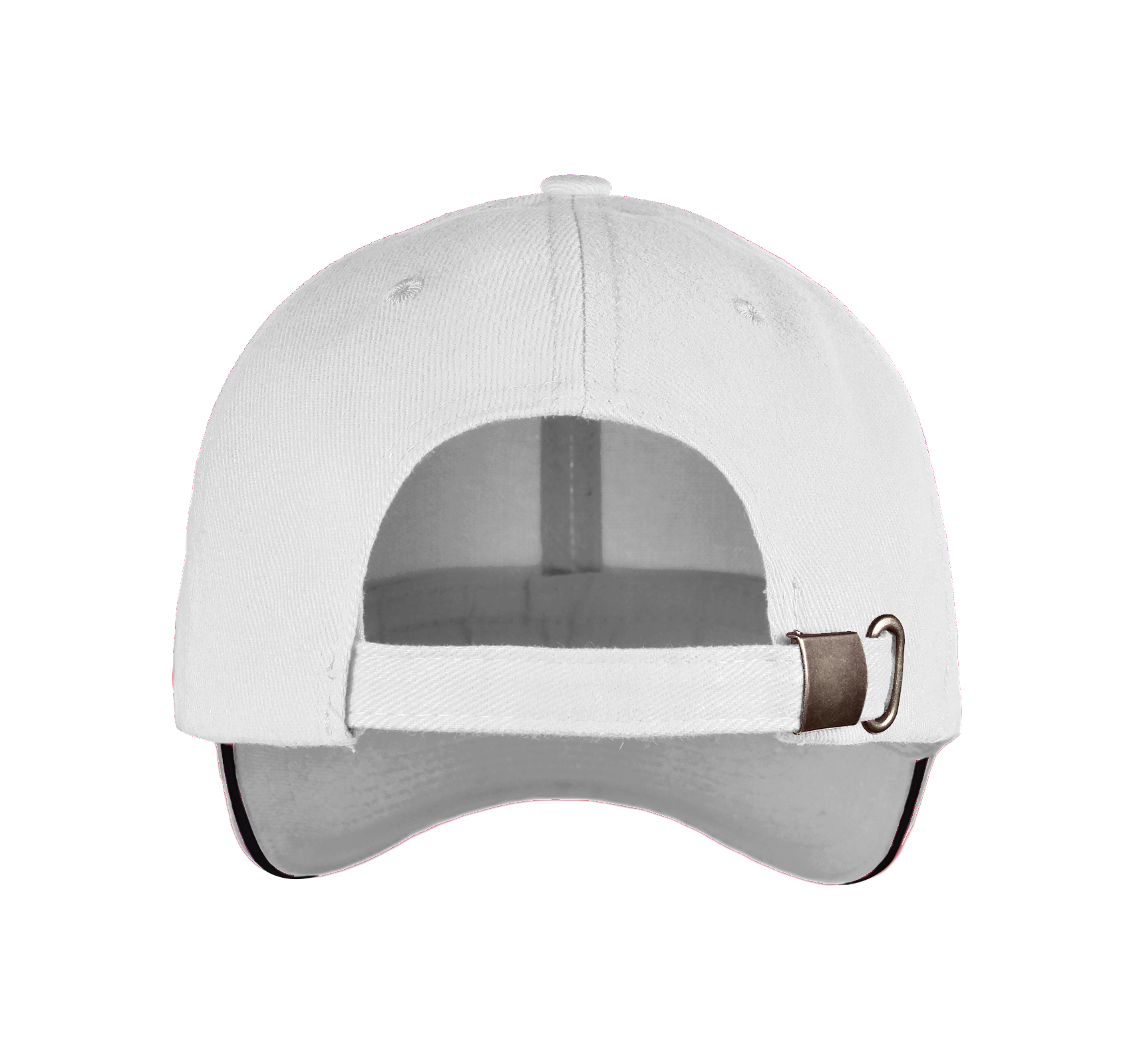 Кепка Golf біла