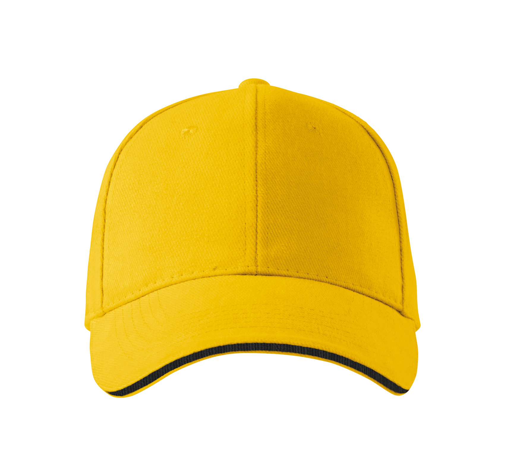 Кепка Golf жовта