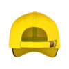 Кепка Golf жовта