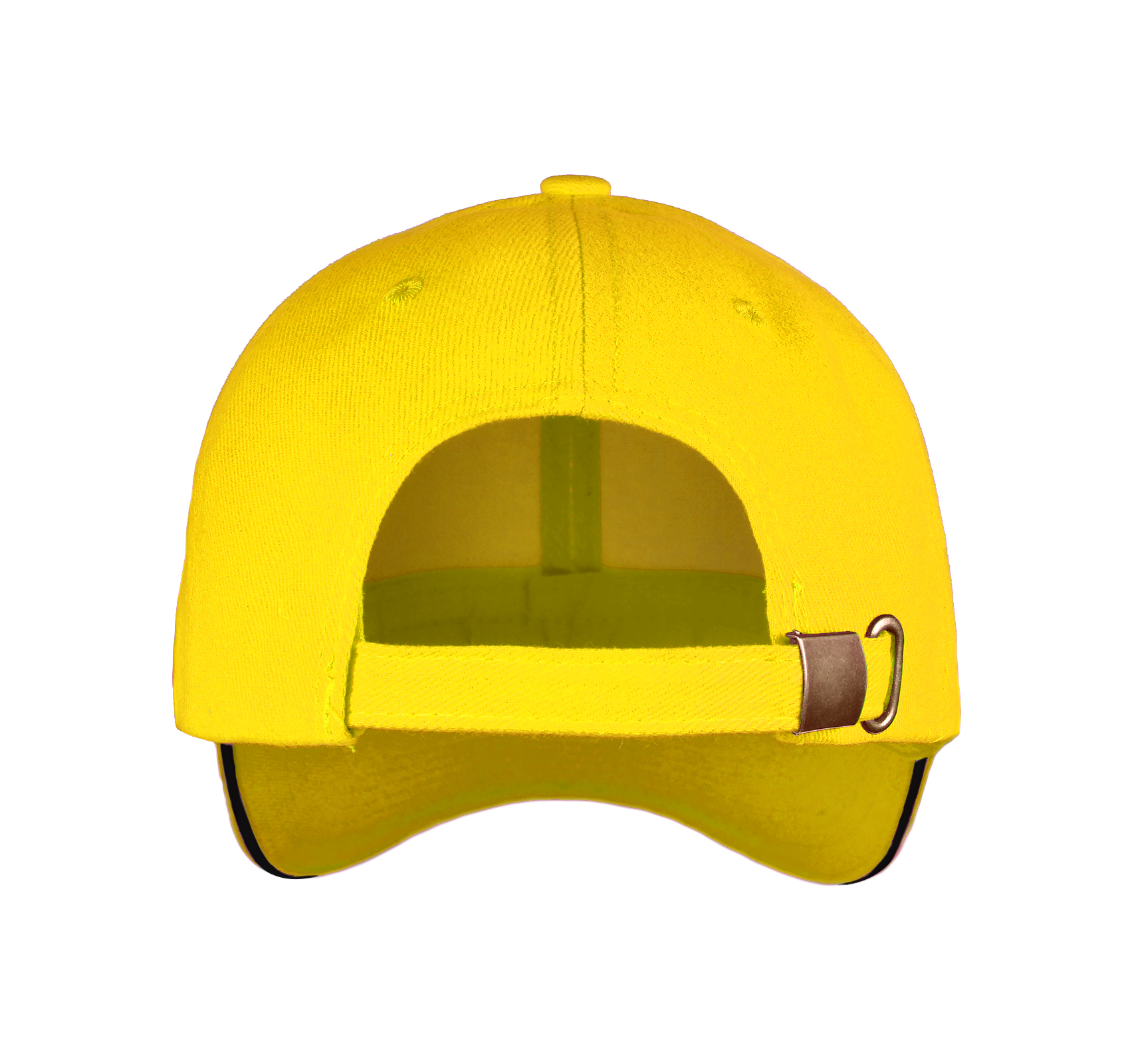 Кепка Golf жовта