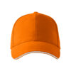 Кепка Golf помаранчева