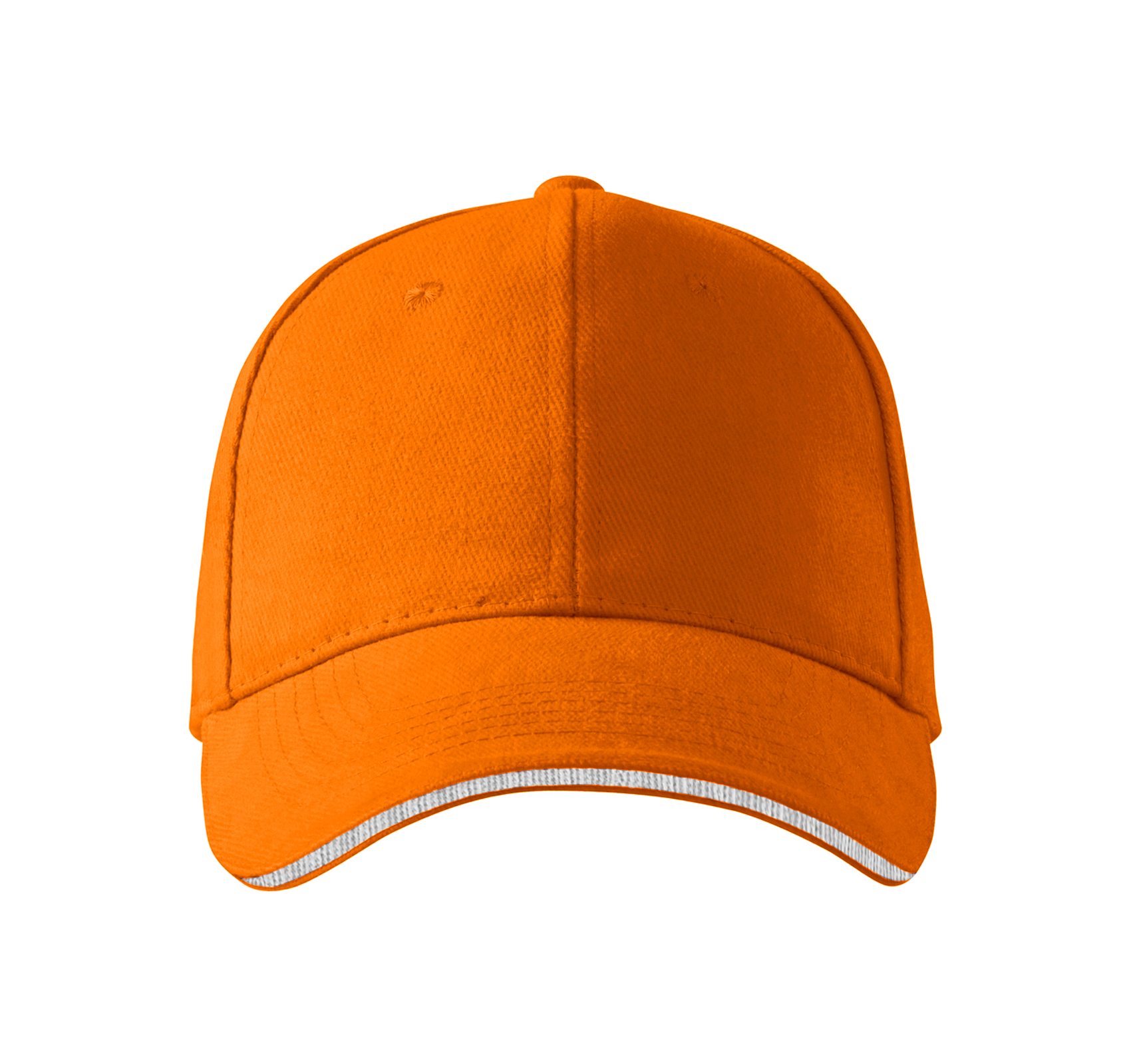 Кепка Golf помаранчева