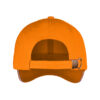 Кепка Golf помаранчева