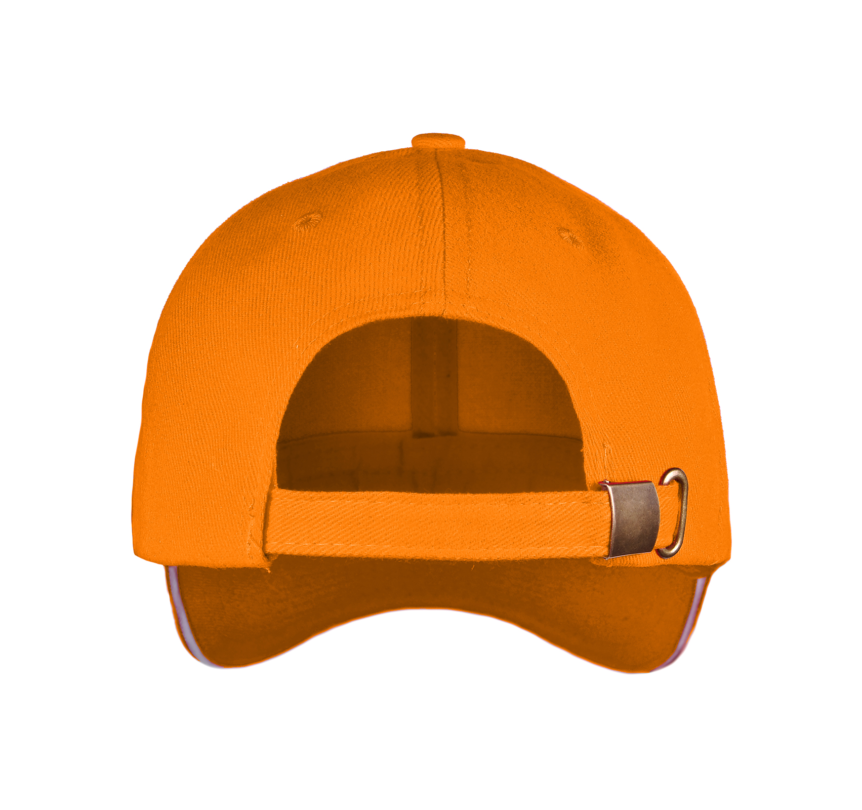 Кепка Golf помаранчева