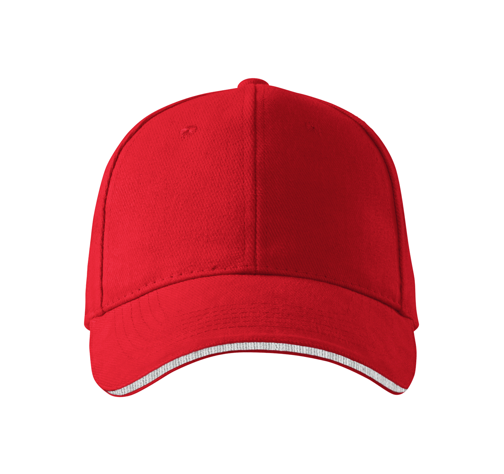 Кепка Golf червона