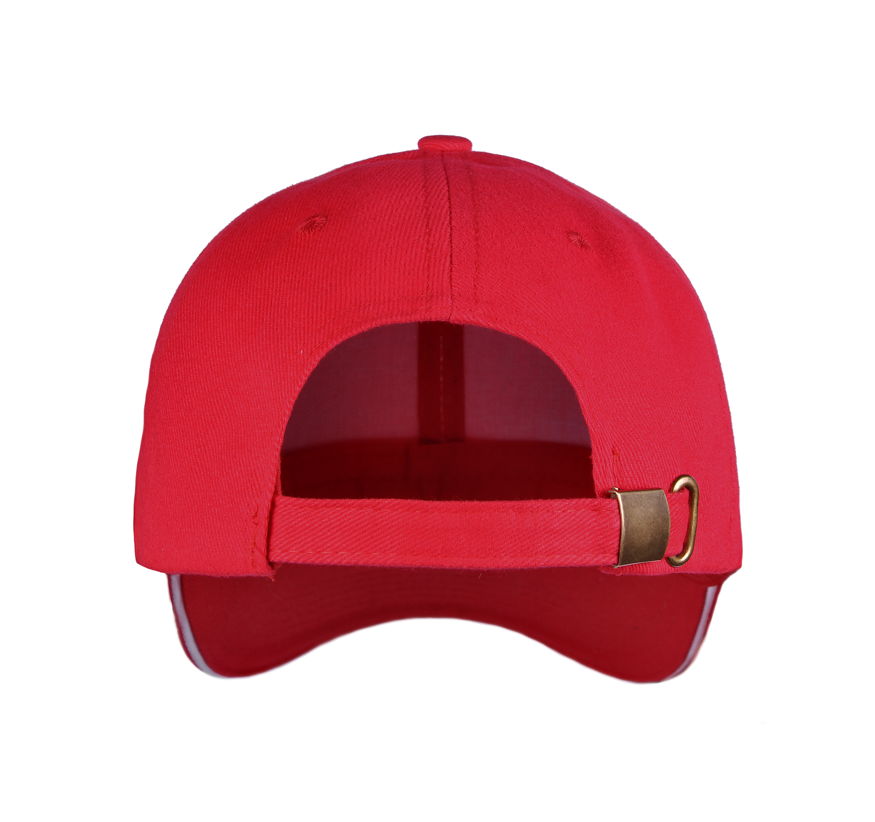 Кепка Golf червона