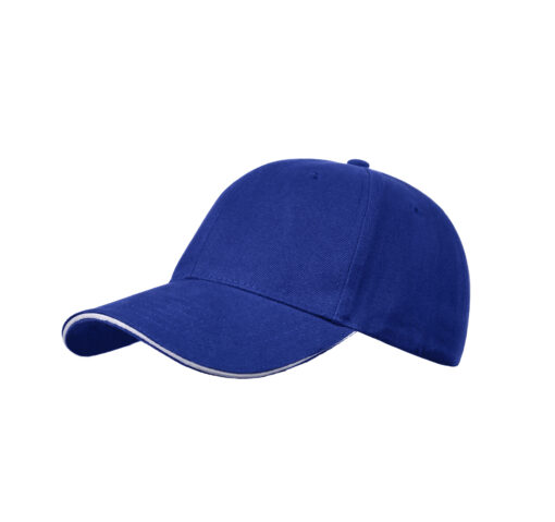 Кепка Golf синя