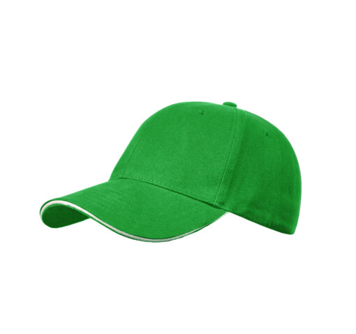 Кепка Golf зелена