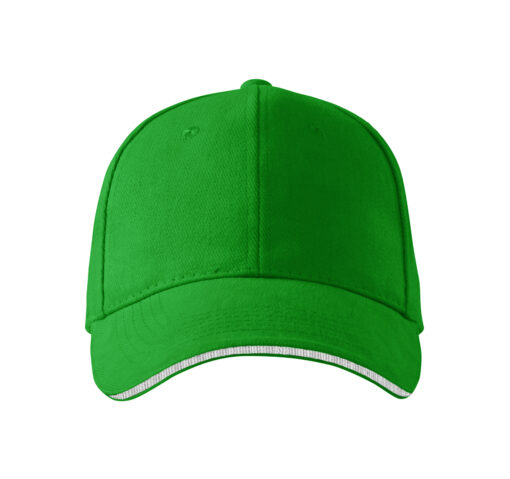 Кепка Golf зелена