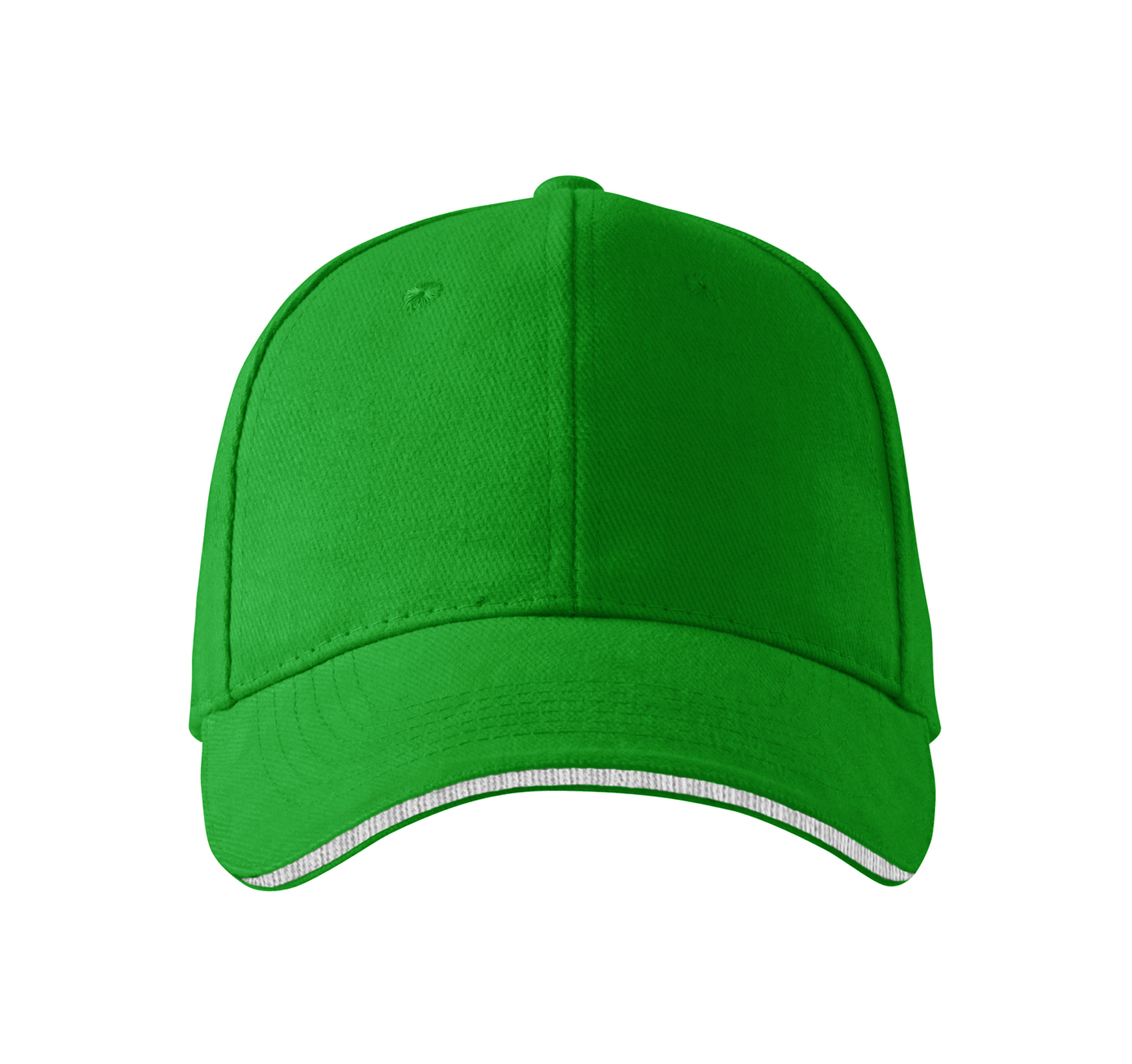 Кепка Golf зелена