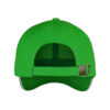 Кепка Golf зелена