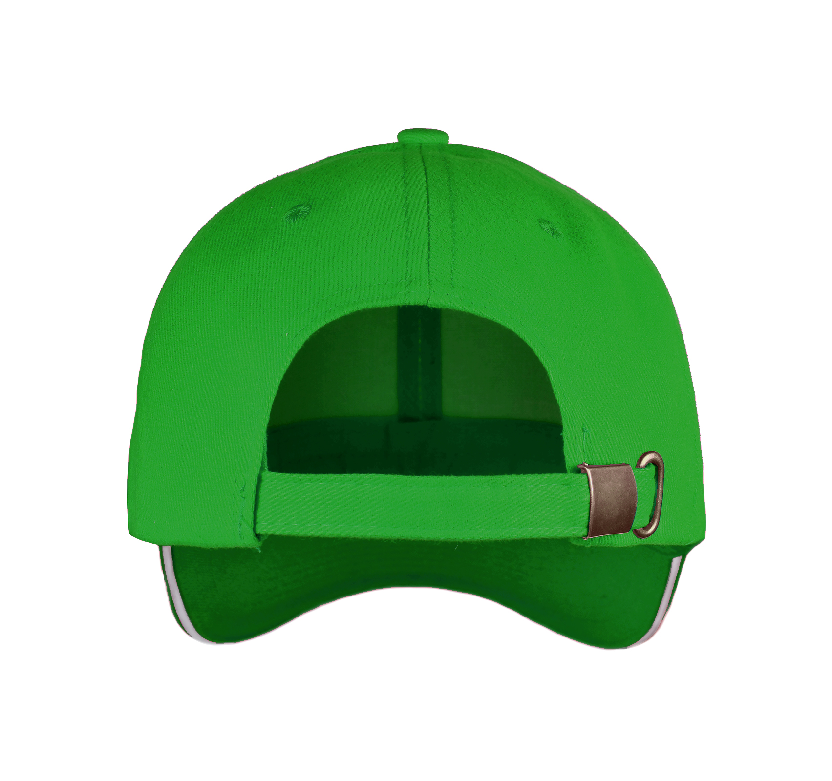 Кепка Golf зелена