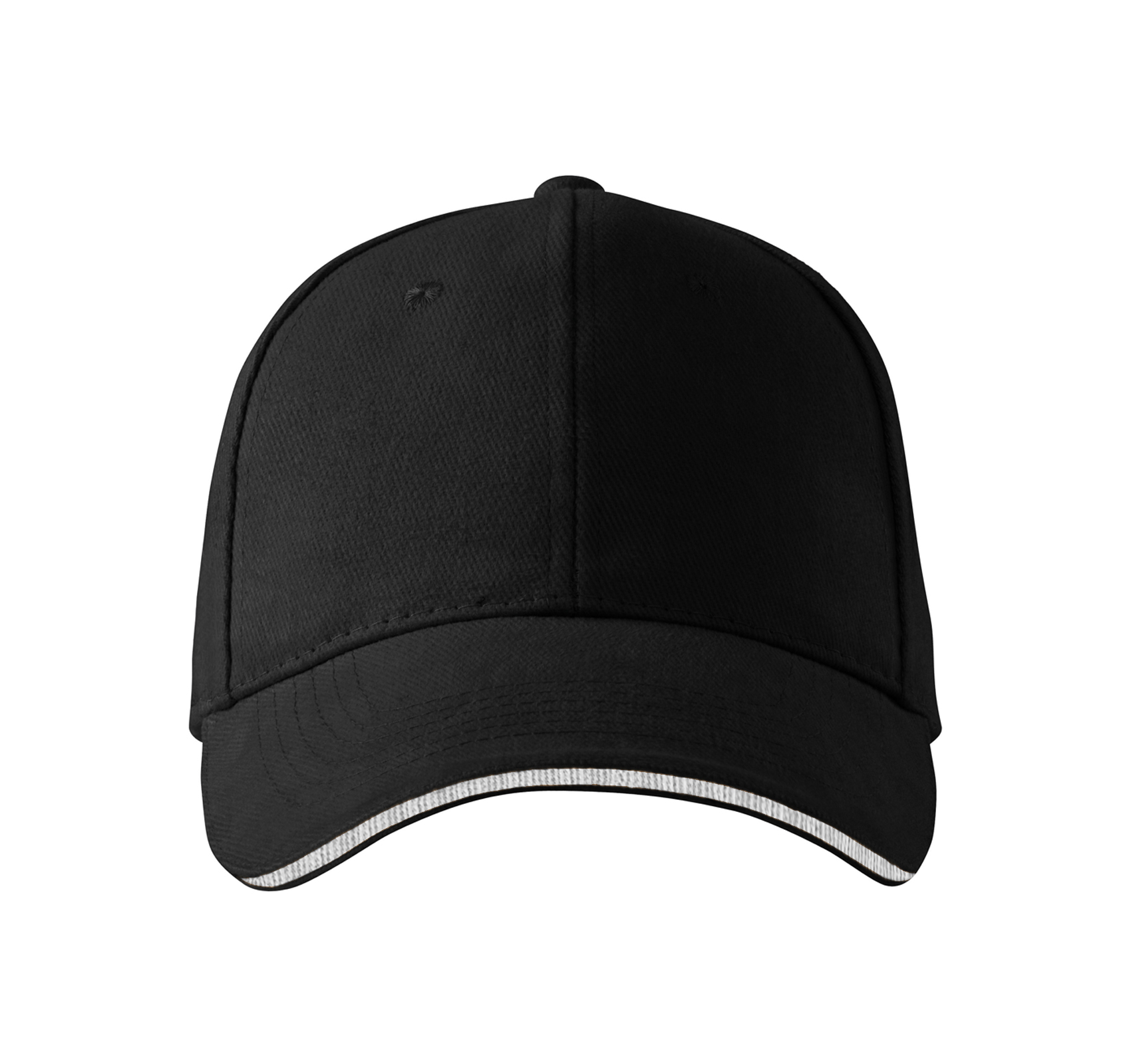 Кепка Golf чорна