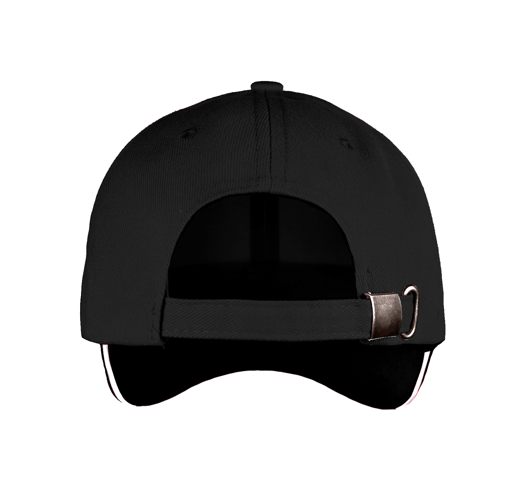 Кепка Golf чорна