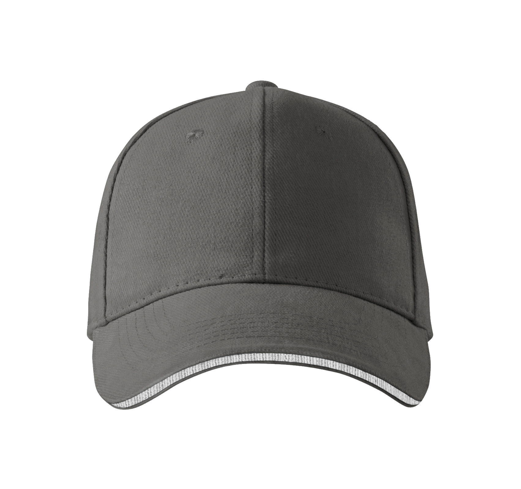 Кепка Golf сіра