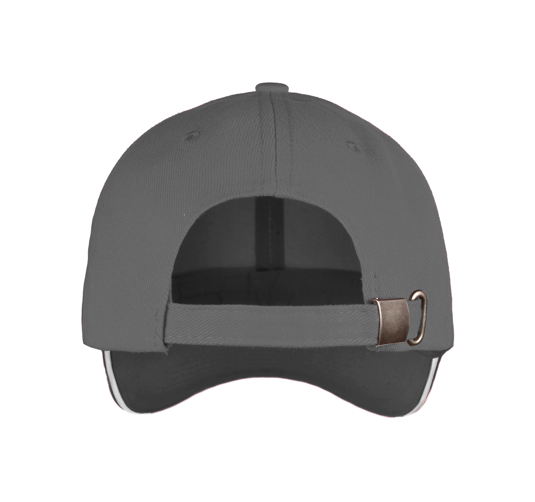 Кепка Golf сіра