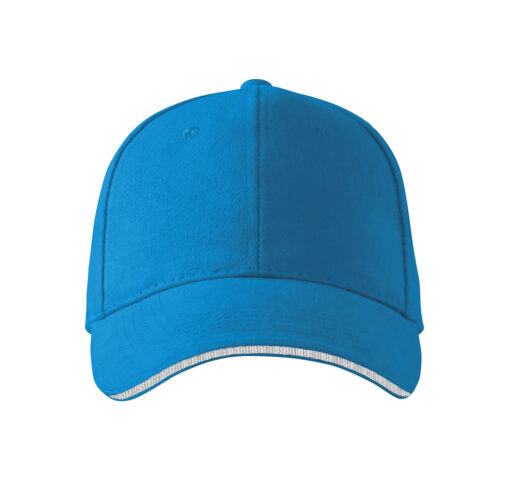 Кепка Golf блакитна