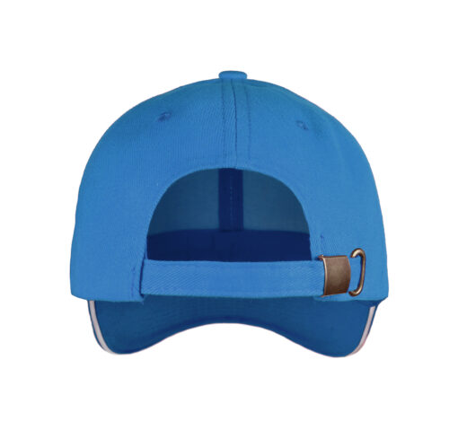 Кепка Golf блакитна