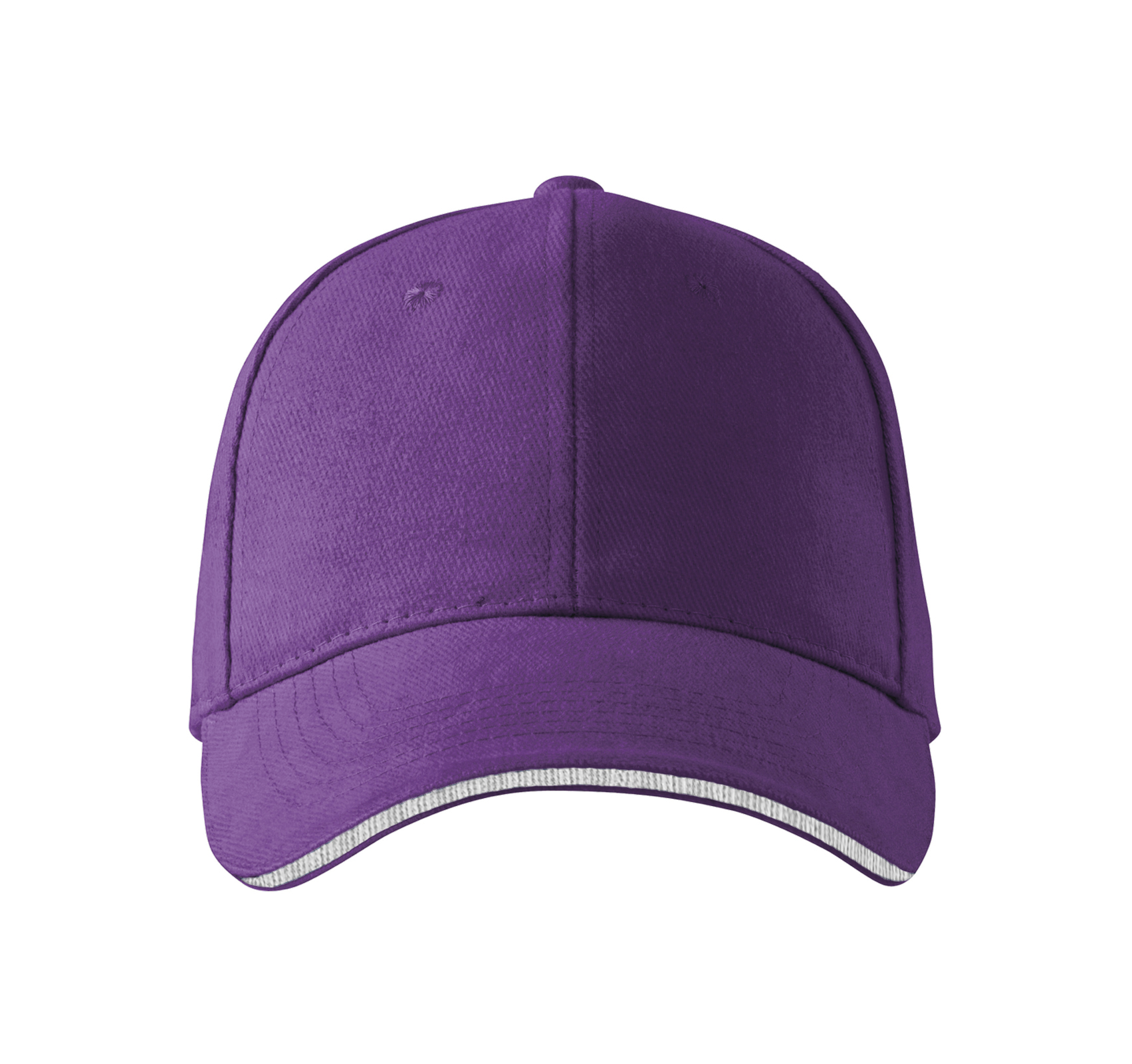 Кепка Golf фіолетова