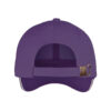 Кепка Golf фіолетова