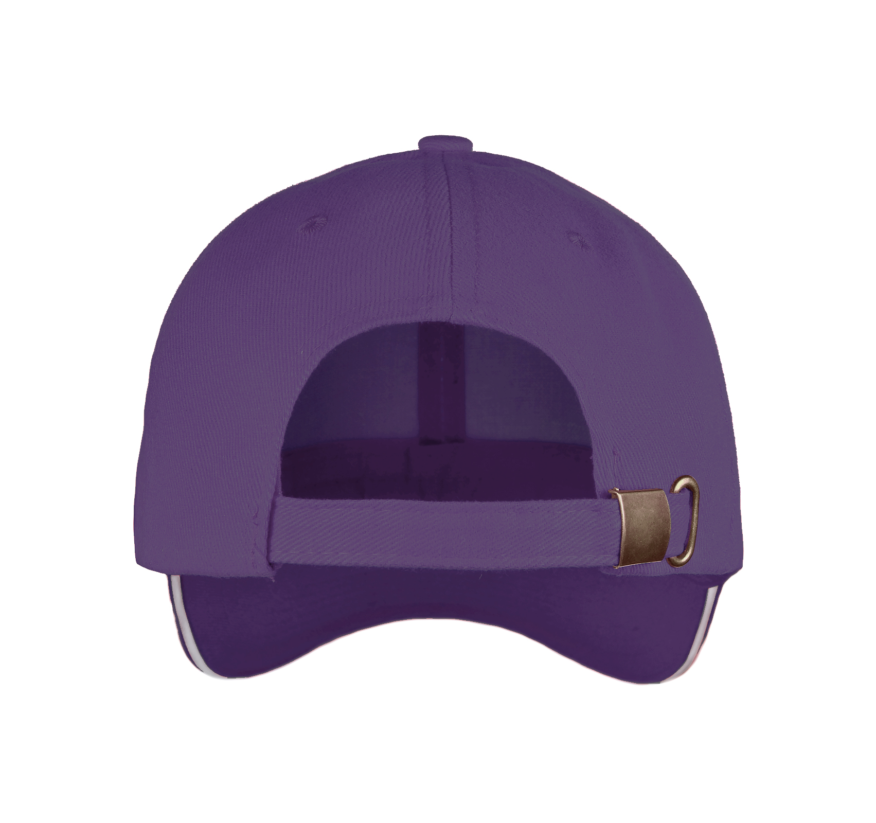 Кепка Golf фіолетова