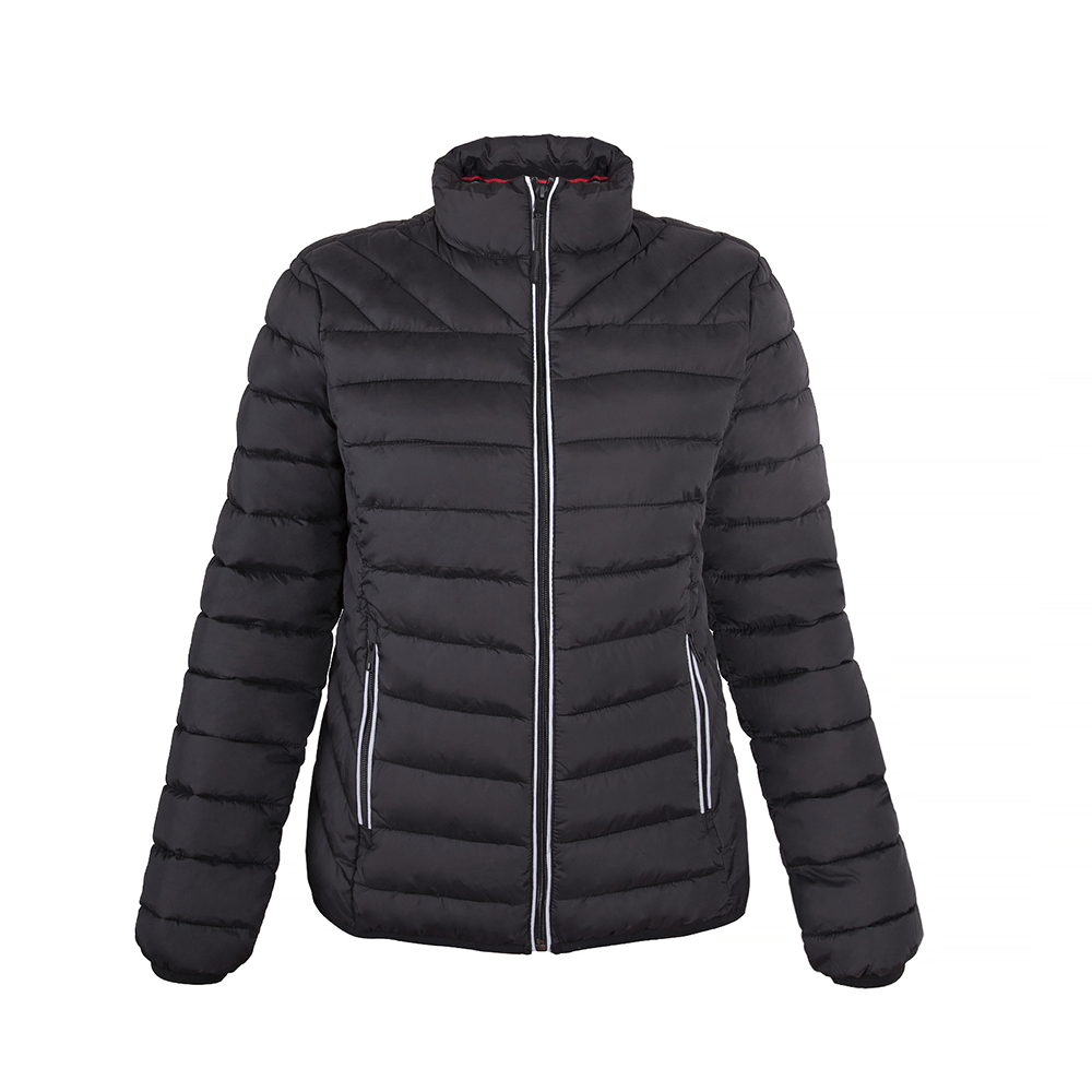 Куртки 7015L-NARVIK WOMAN 7015L-08-a