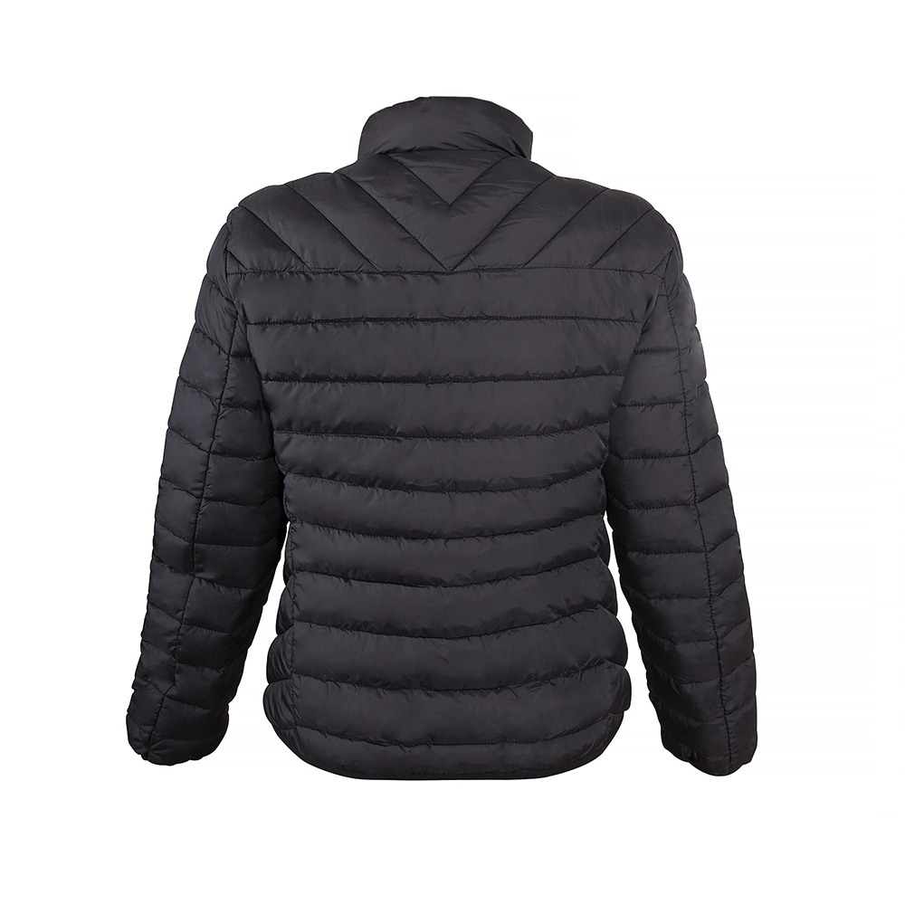 Куртки 7015L-NARVIK WOMAN 7015L-08-с