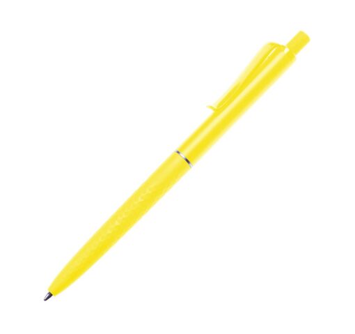 Madison yellow