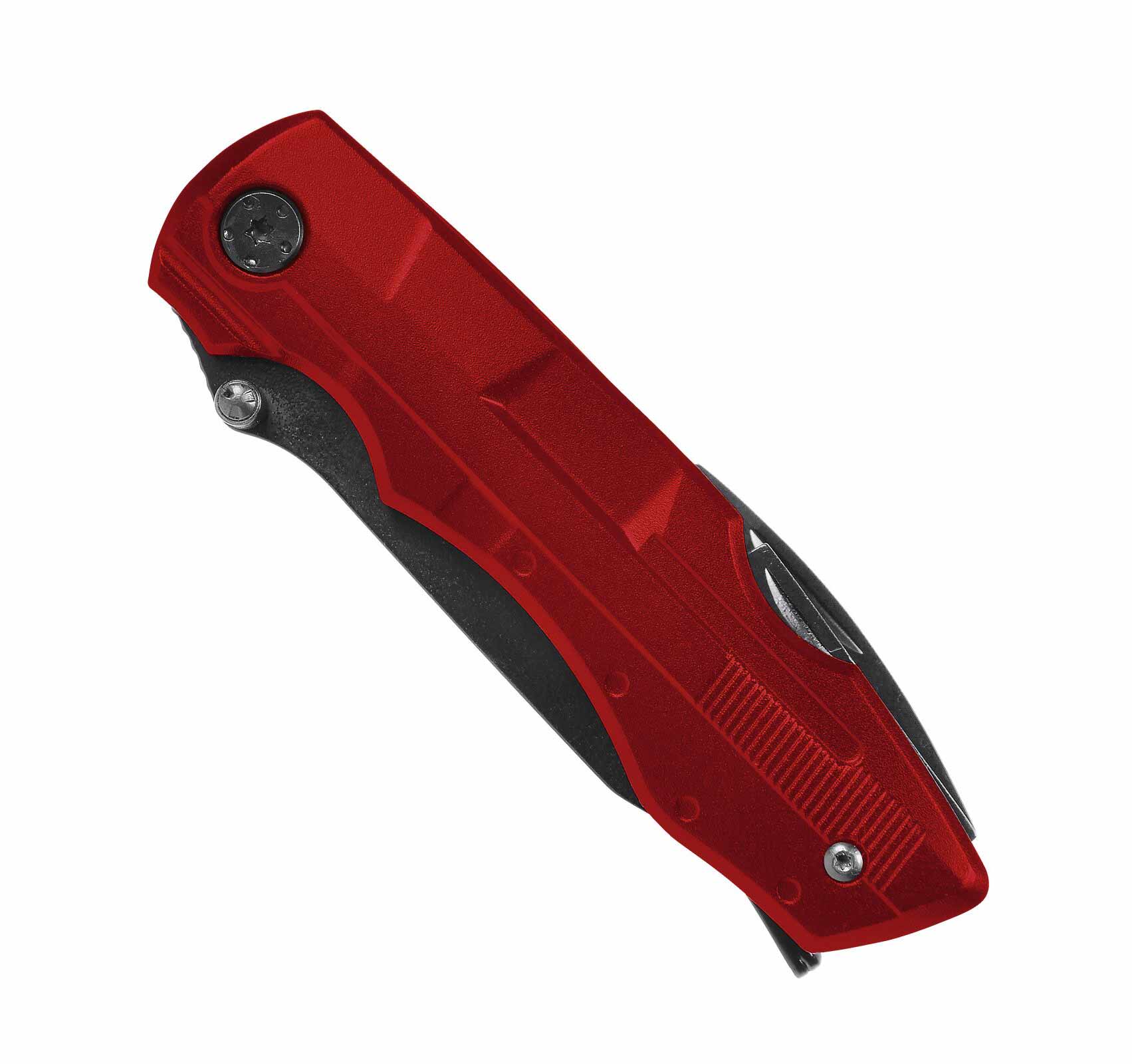 Ніж-мультитул Blade Red (3) Ніж-мультитул Blade red
