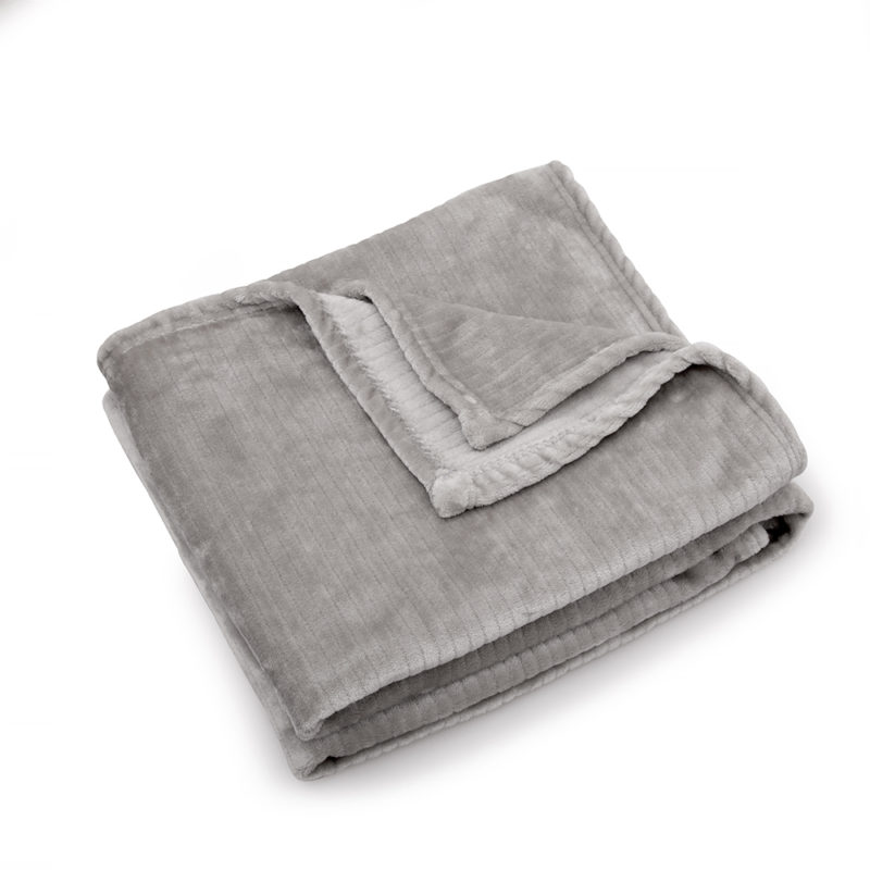 Пледи 3102-Furry 3102-10-c furry