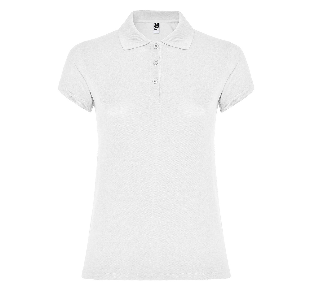 Поло 6634-Star woman 6634-01-a