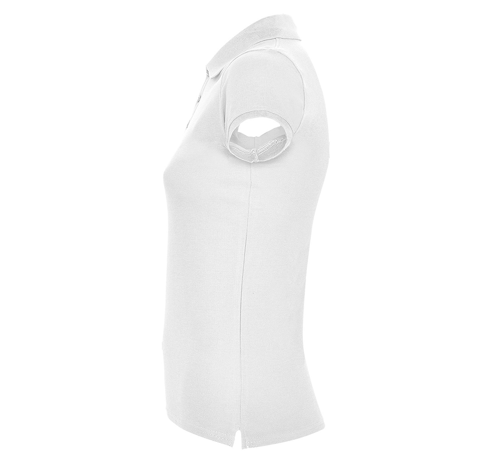 Поло 6634-Star woman 6634-01-c