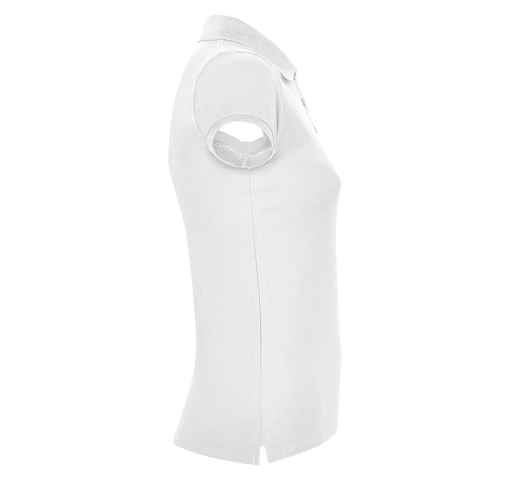 Поло 6634-Star woman 6634-01-d