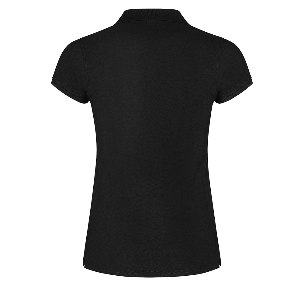 Поло 6634-Star woman 6634-02-b