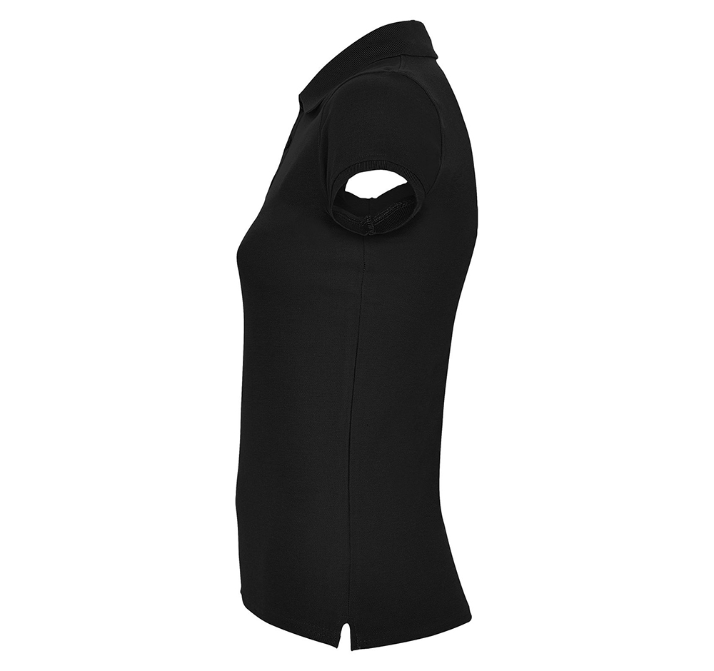 Поло 6634-Star woman 6634-02-c