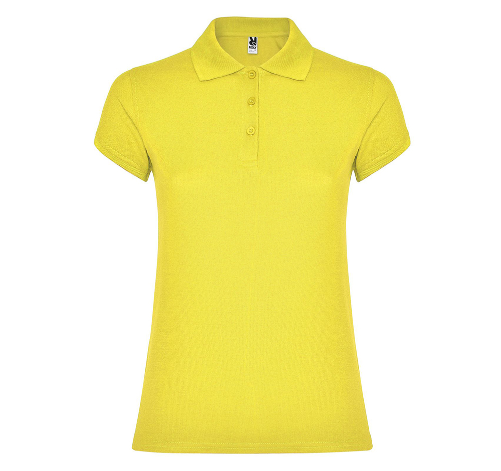 Поло 6634-Star woman 6634-03-a