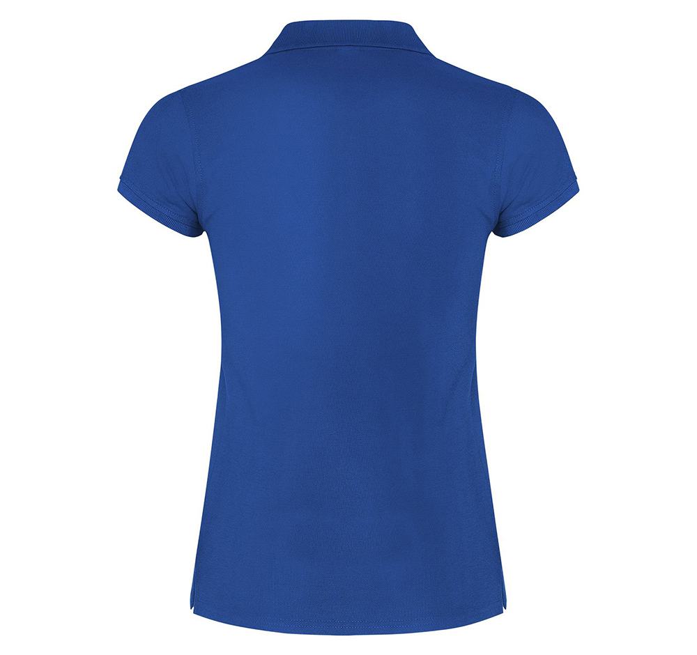 Поло 6634-Star woman 6634-05-b