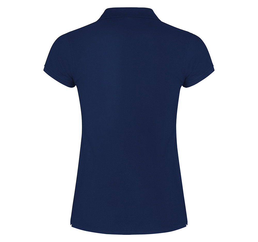 Поло 6634-Star woman 6634-55-b