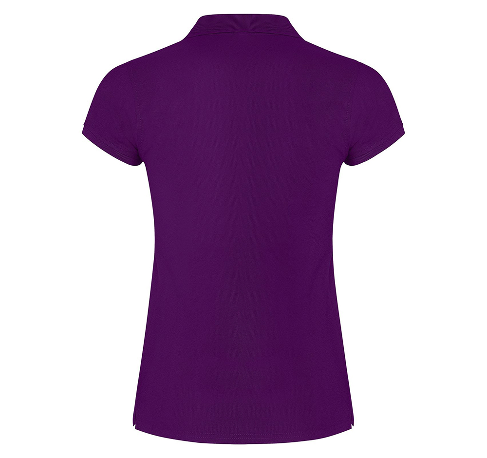 Поло 6634-Star woman 6634-71-b