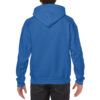 Реглан з капюшоном Heavy Blend 27192 Реглан з капюшоном Heavy Blend 271 blue