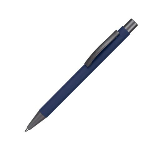 Ручка металева Monaco blue