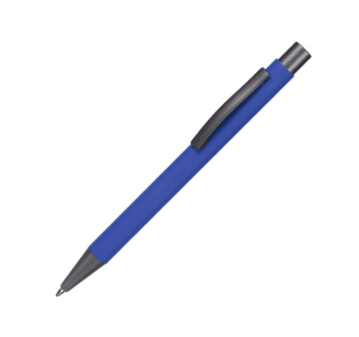 Ручка металева Monaco blue