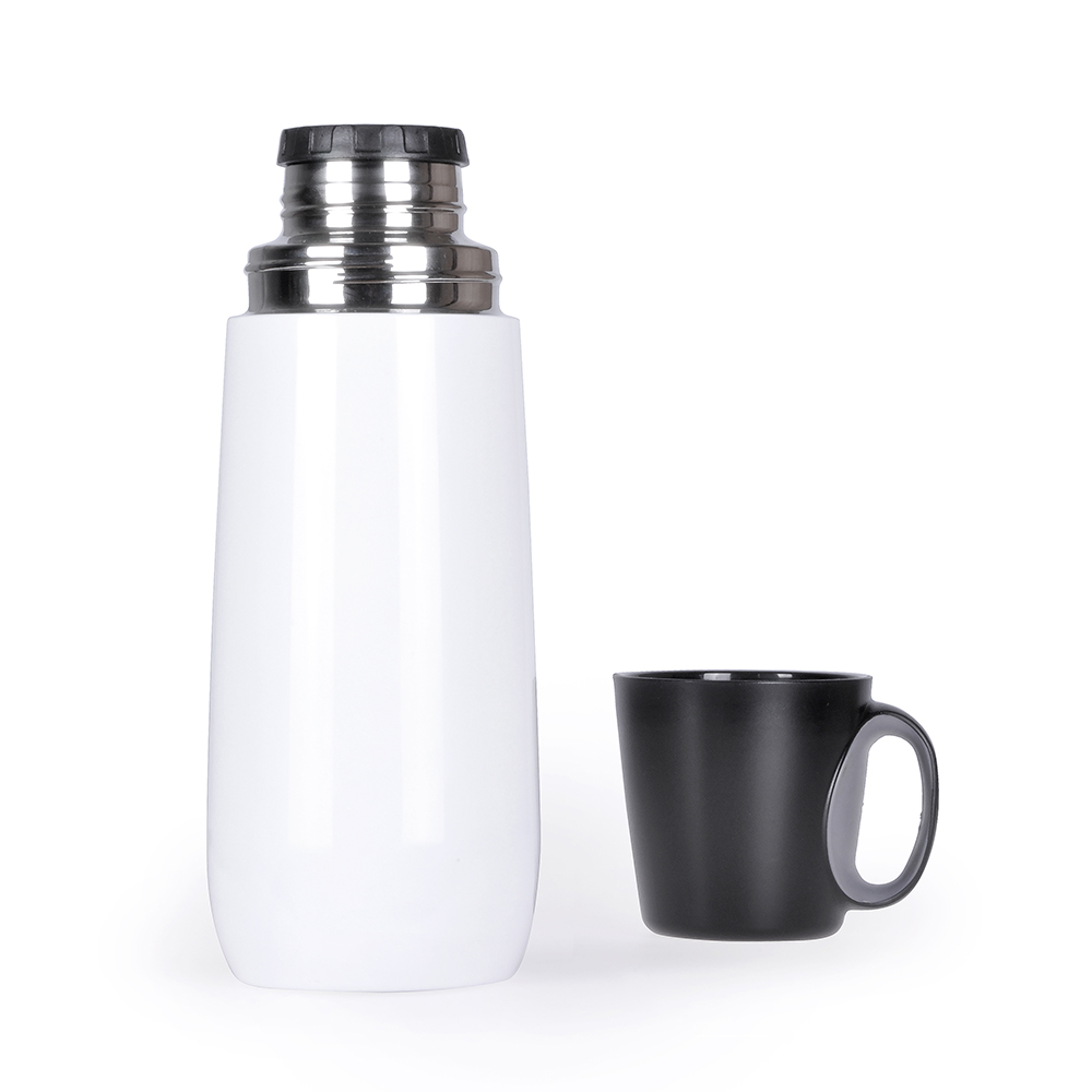 Термоси і термокружки 2600-Uma 2600-01b