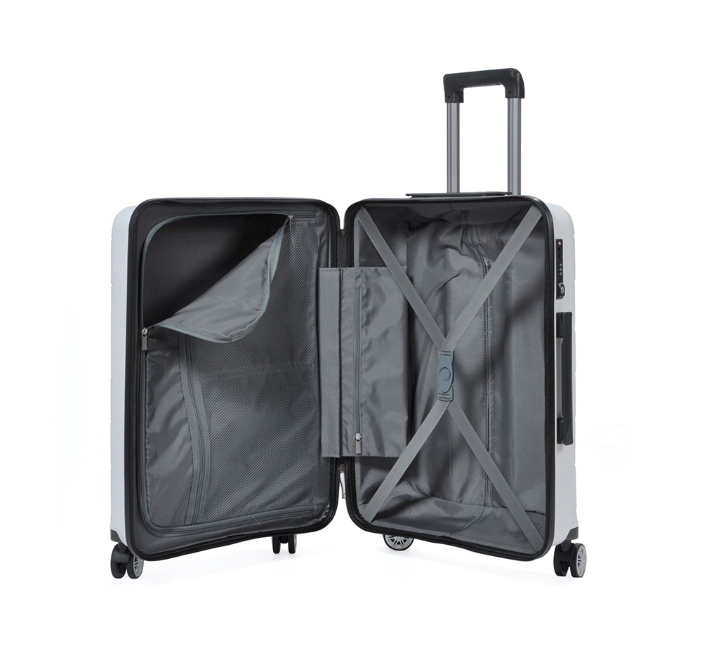 Валізи Rocket 1200-01-a-a