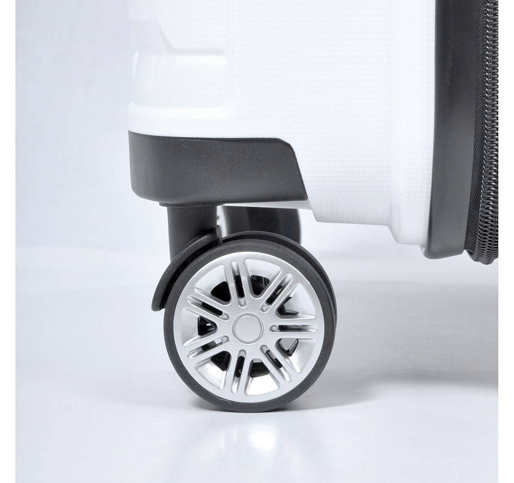 Валізи Rocket 1200-01-e