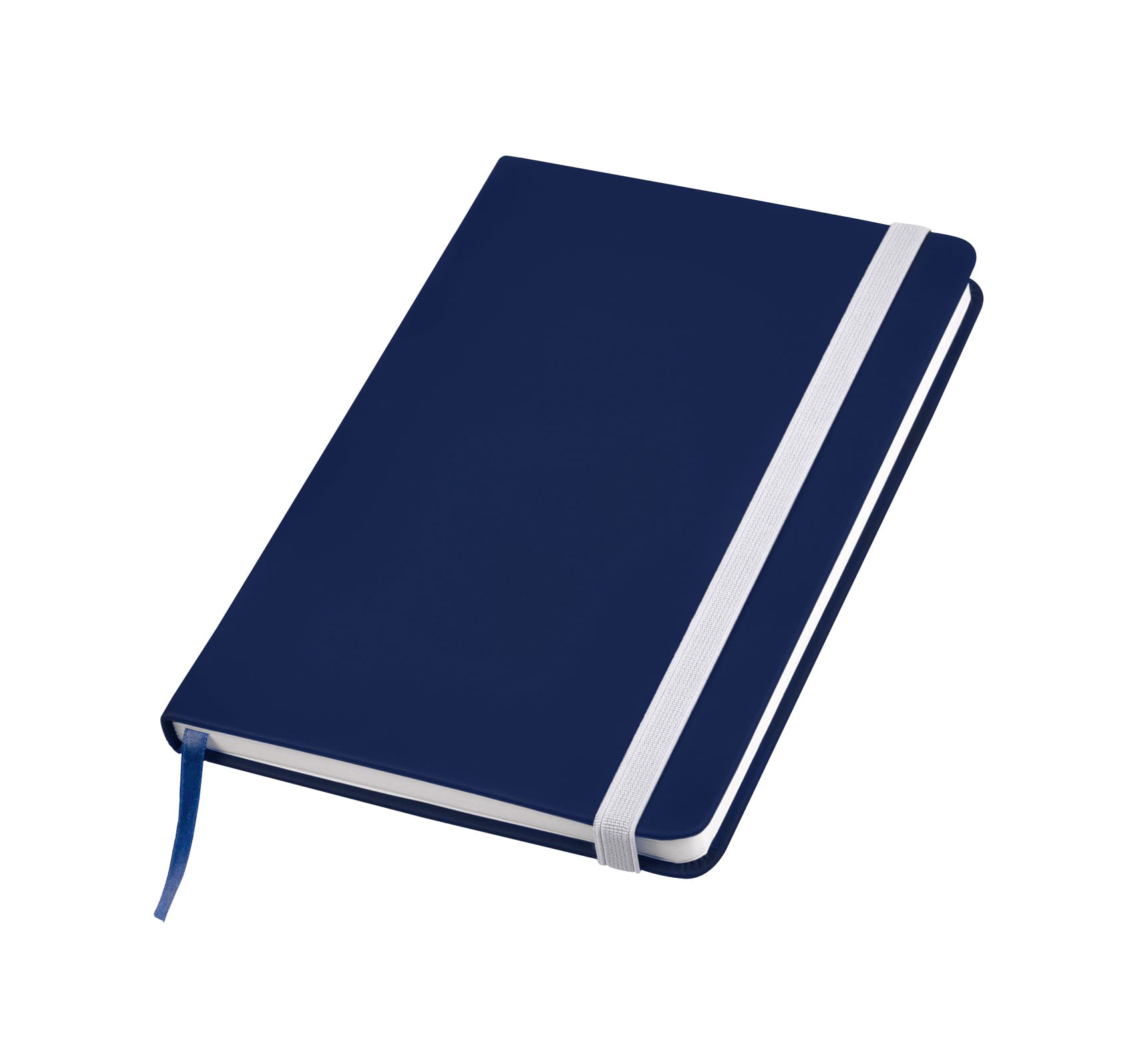 Записна книжка А5, Soft (10) Записна книжка А5, Soft blue