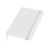 Записна книжка А5, Soft Записна книжка А5, Soft white