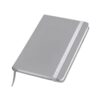 Записна книжка А5, Soft (2) Записна книжка А5, Soft grey