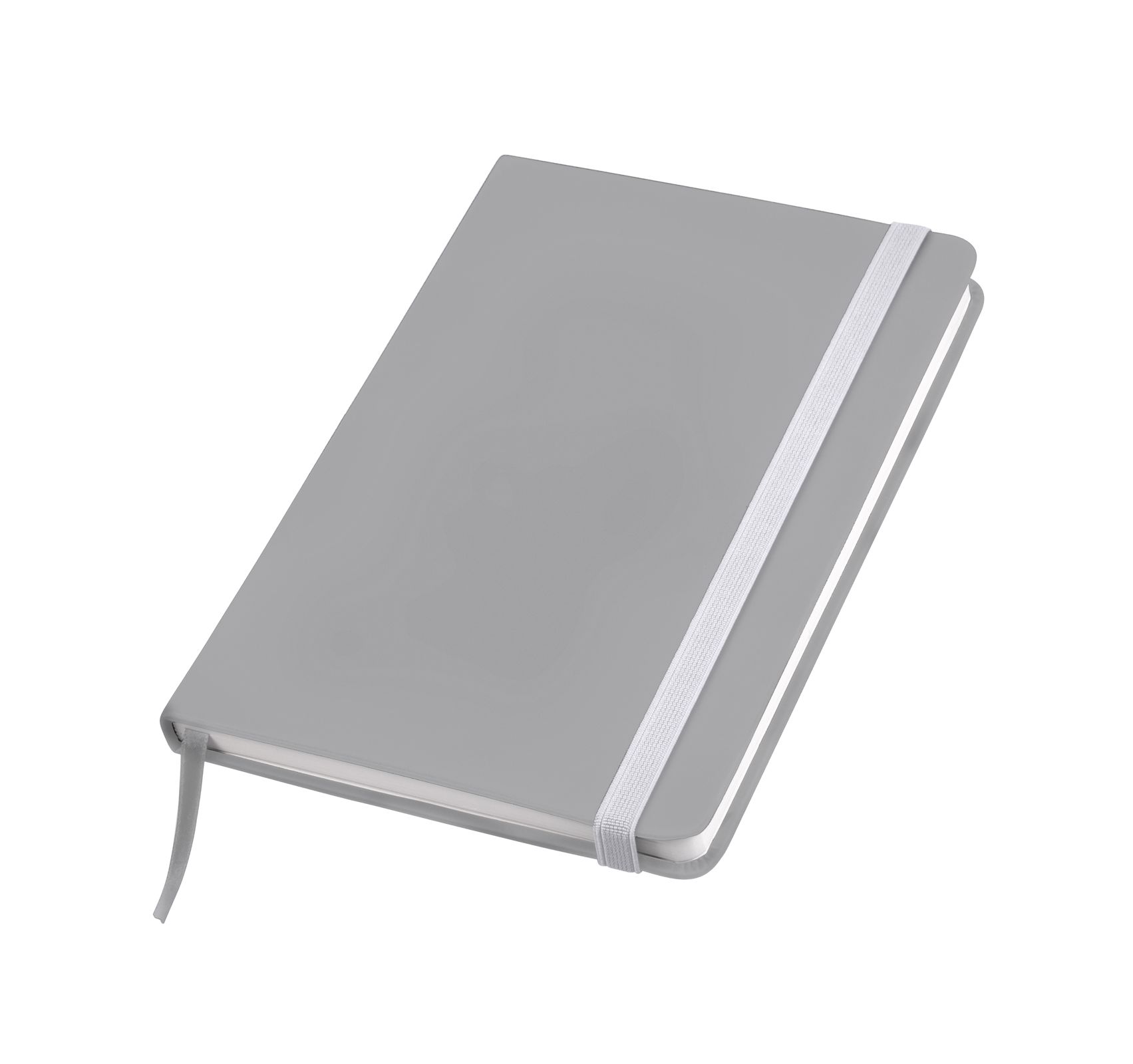 Записна книжка А5, Soft (2) Записна книжка А5, Soft grey